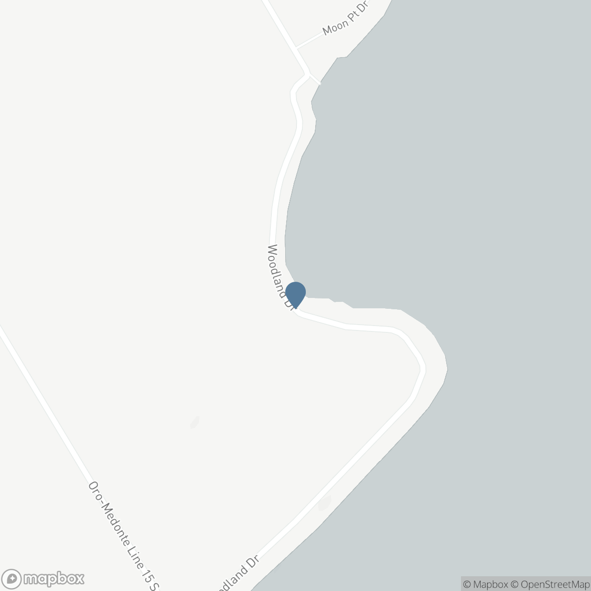 797 WOODLAND DRIVE, Oro-Medonte, Ontario L3V 0R8